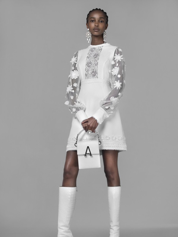 鄞昌涛女装2021春夏季