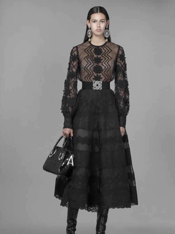 鄞昌涛女装2021春夏季