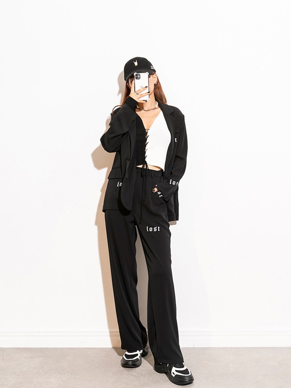 魅丽斯KRAZY女装2021秋冬季