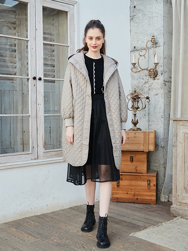 雁腾逸女装2021秋冬季