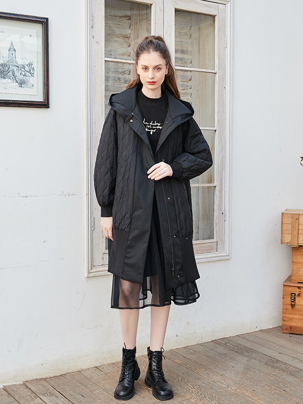 雁腾逸女装2021秋冬季