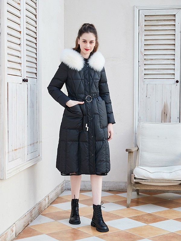 雁腾逸女装2021秋冬季