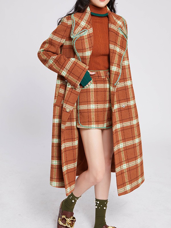 樱语茉莉女装2021秋冬季