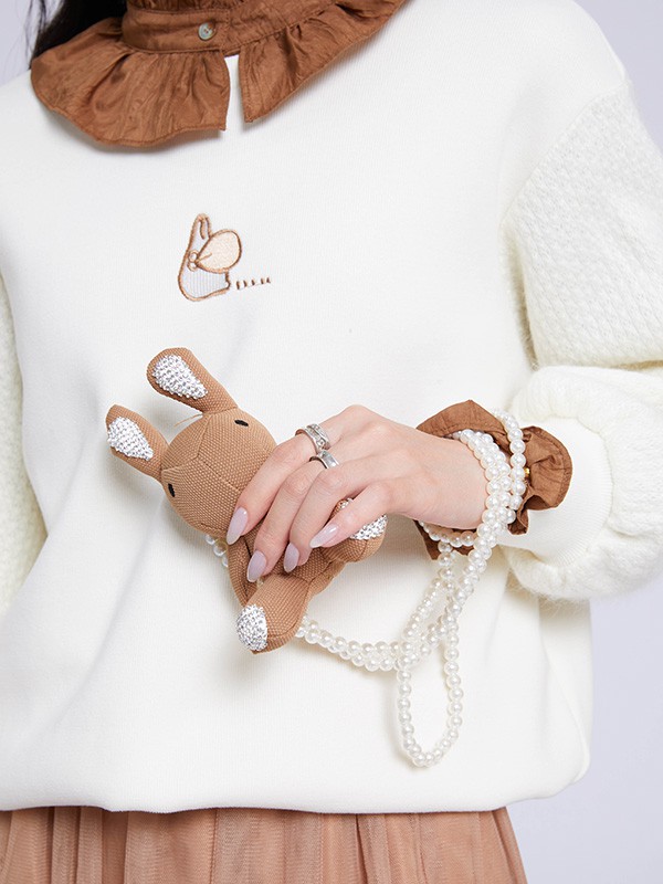 樱语茉莉女装2021秋冬季