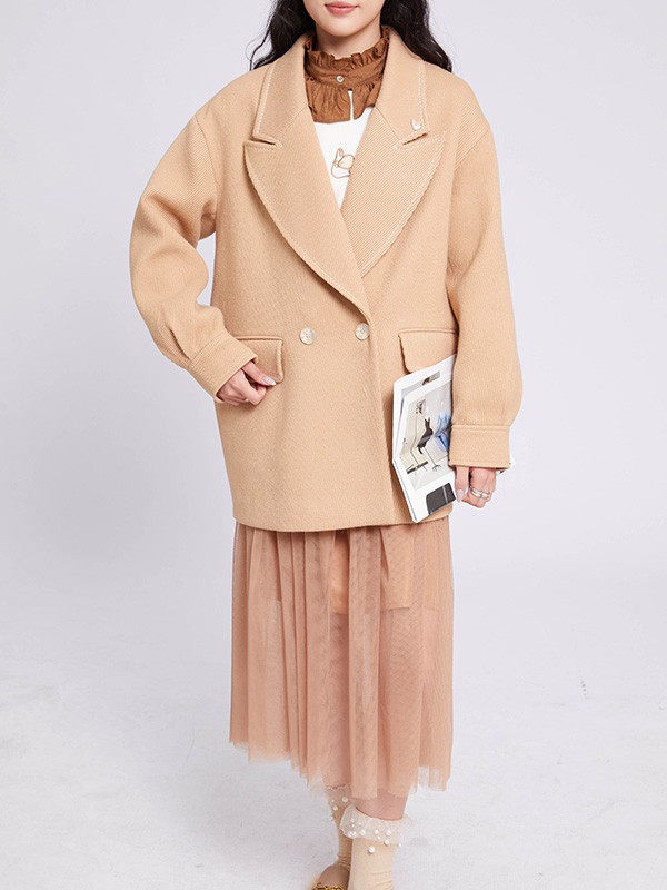 樱语茉莉女装2021秋冬季