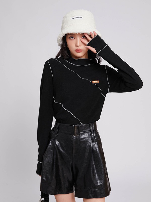 樱语茉莉女装2021秋冬季