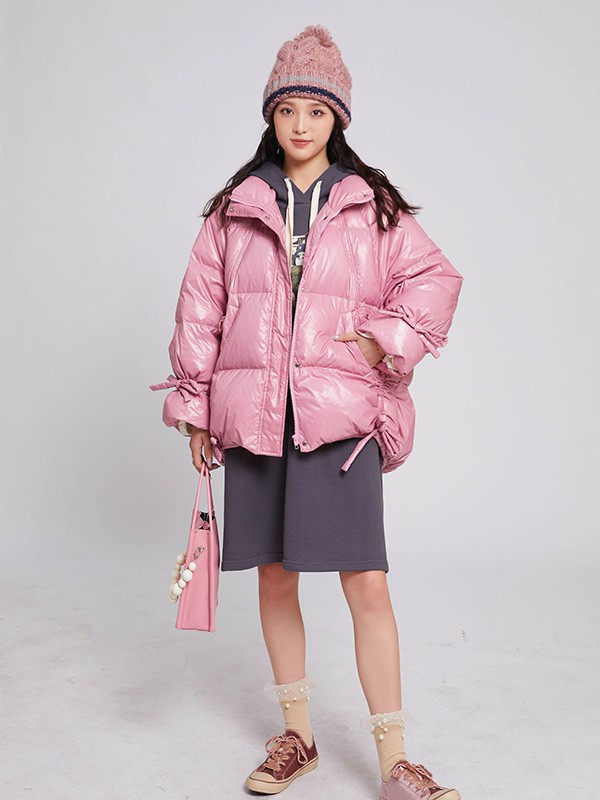 樱语茉莉女装2021秋冬季