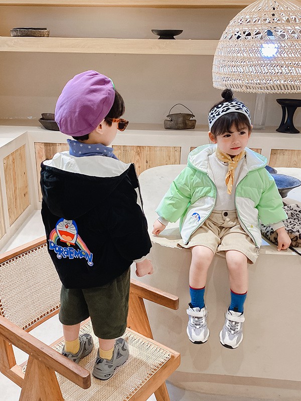 猫咪精灵2021秋冬季