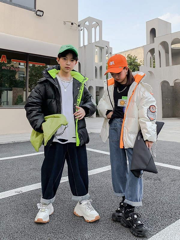 猫咪精灵2021秋冬季