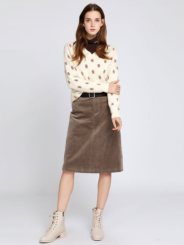 西子印象2021秋冬季