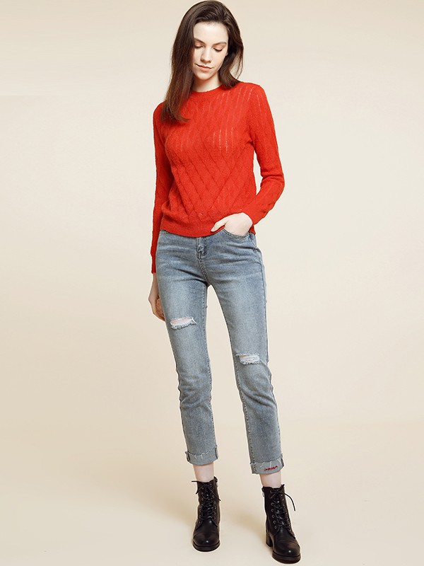 西子印象2021秋冬季