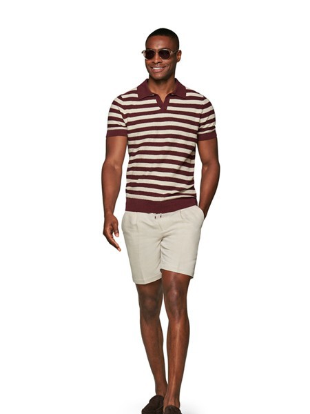 Suitsupply男装2021春夏季