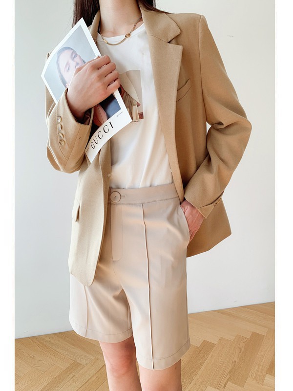 嘉茱莉2021春夏季