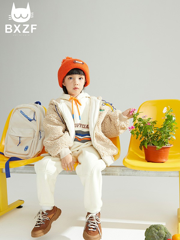 小资范2021秋冬季