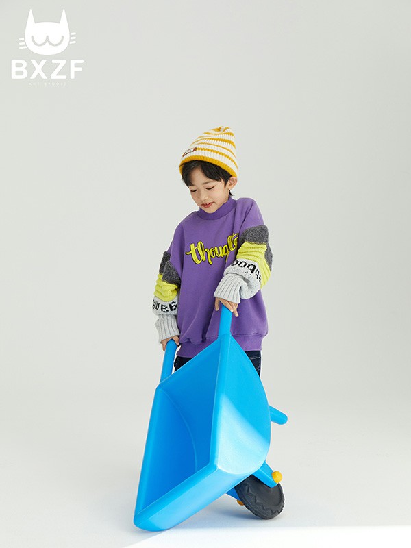 小资范2021秋冬季