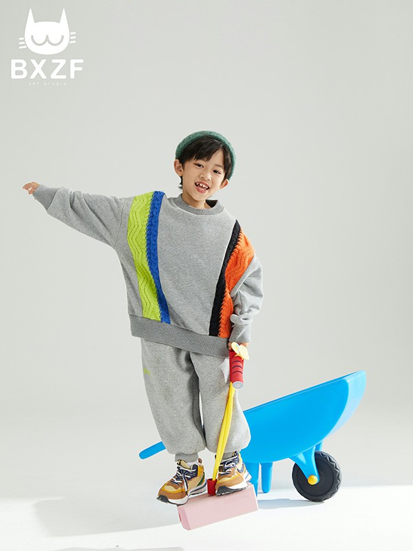 小资范2021秋冬季