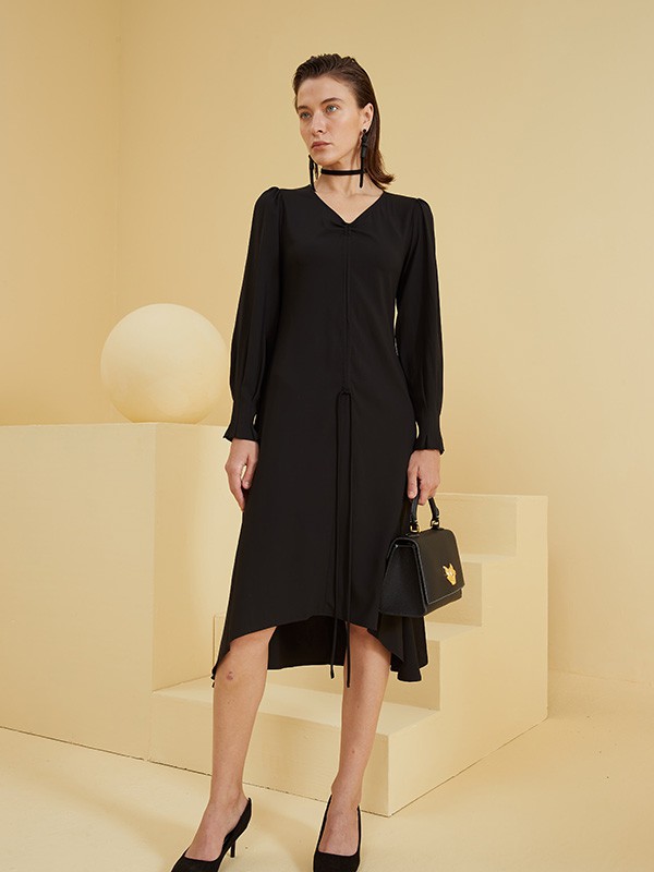 VesperLynd女装2021秋冬季