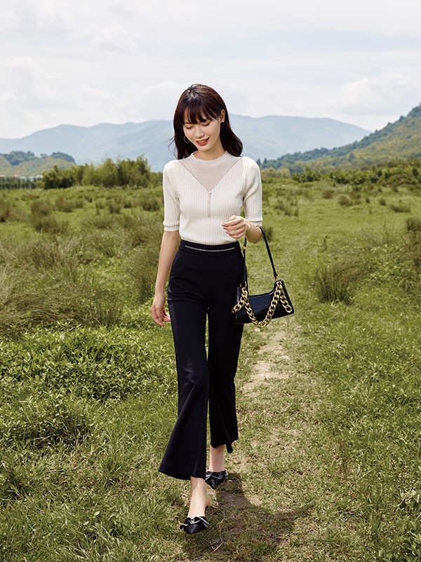 千百惠2021秋冬季