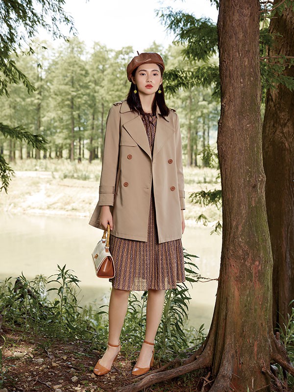 千百惠2021秋冬季