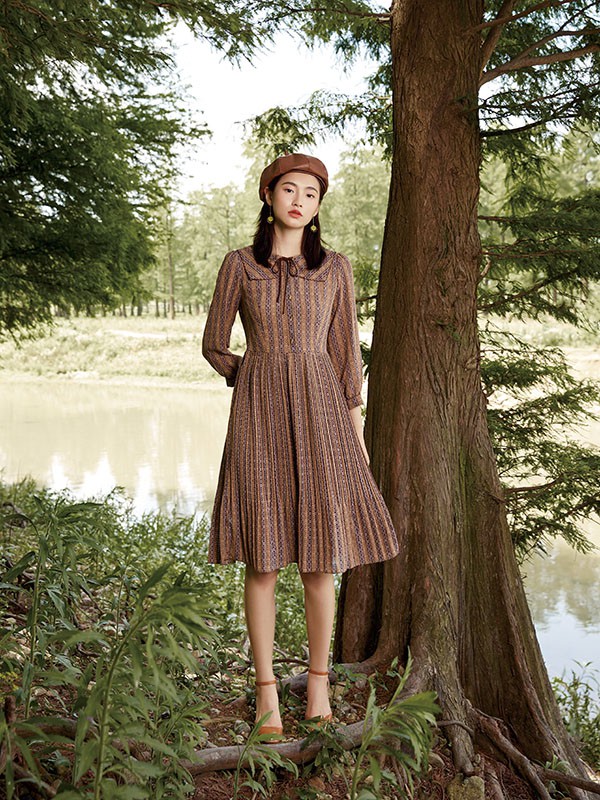 千百惠2021秋冬季