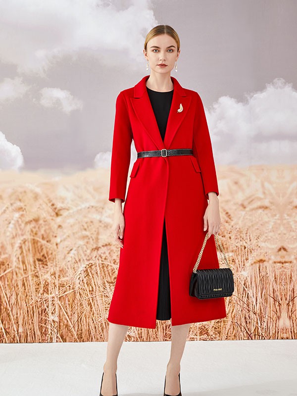 爱依莲2021秋冬季