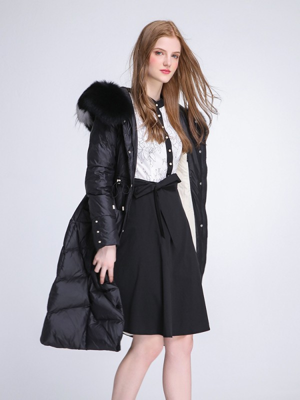 伊纱贝莲女装2021秋冬季