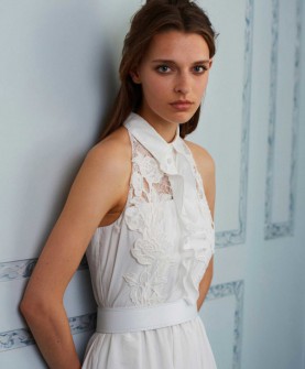 Blumarine2021春夏装