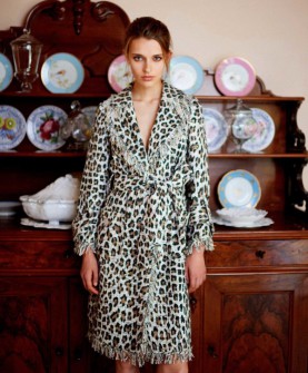 Blumarine2021春夏装