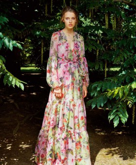 Blumarine2021春夏装