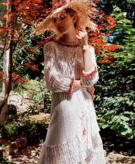 Blumarine2021春夏装