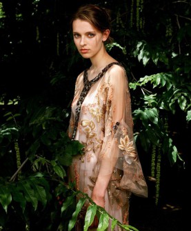 Blumarine2021春夏装