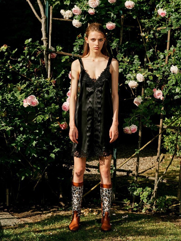 Blumarine2021春夏季