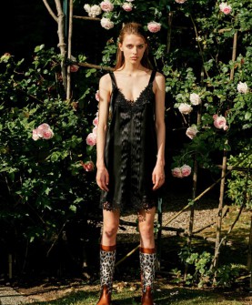 Blumarine2021春夏装