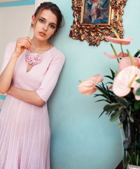 Blumarine2021春夏装