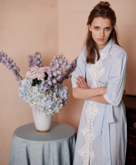 Blumarine2021春夏装