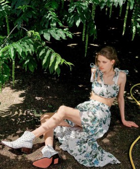 Blumarine2021春夏装