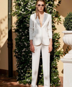 Blumarine2021春夏装