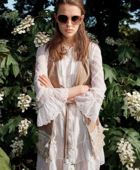 Blumarine2021春夏装