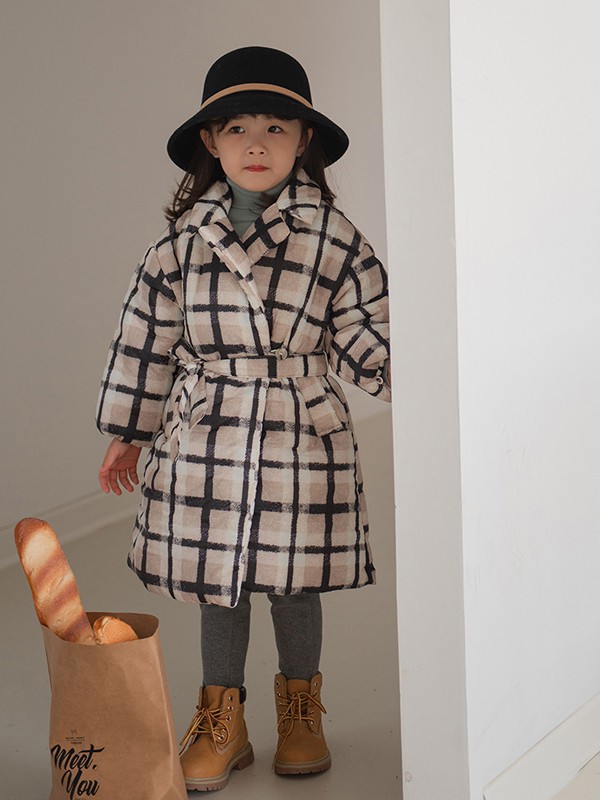 李田童装2021秋冬季