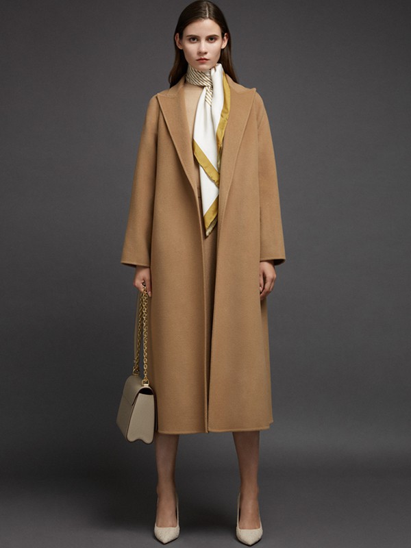 三石一澜女装2021秋冬季