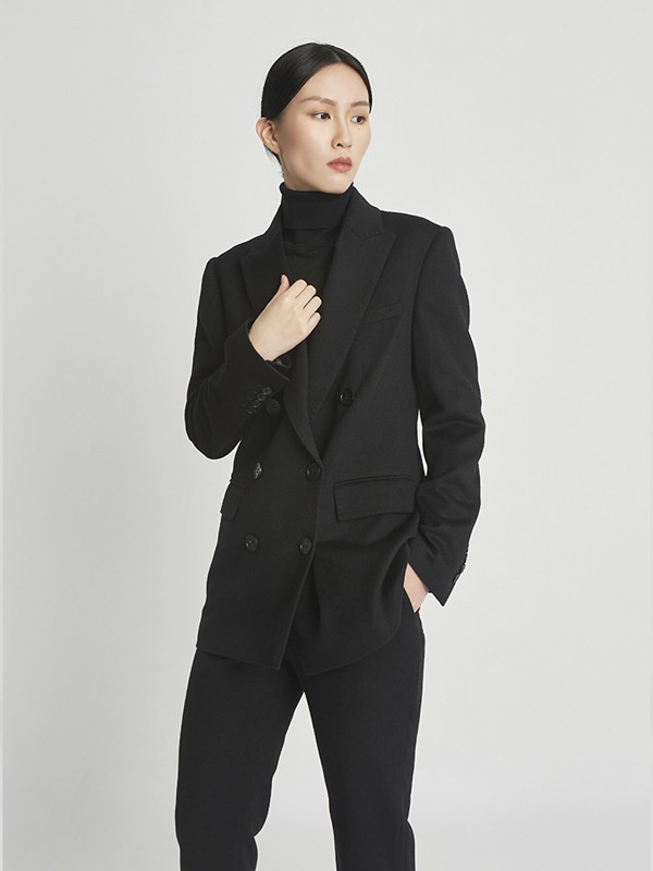 三石一澜女装2021秋冬季