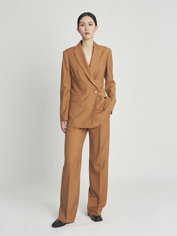 三石一澜女装2021秋冬季