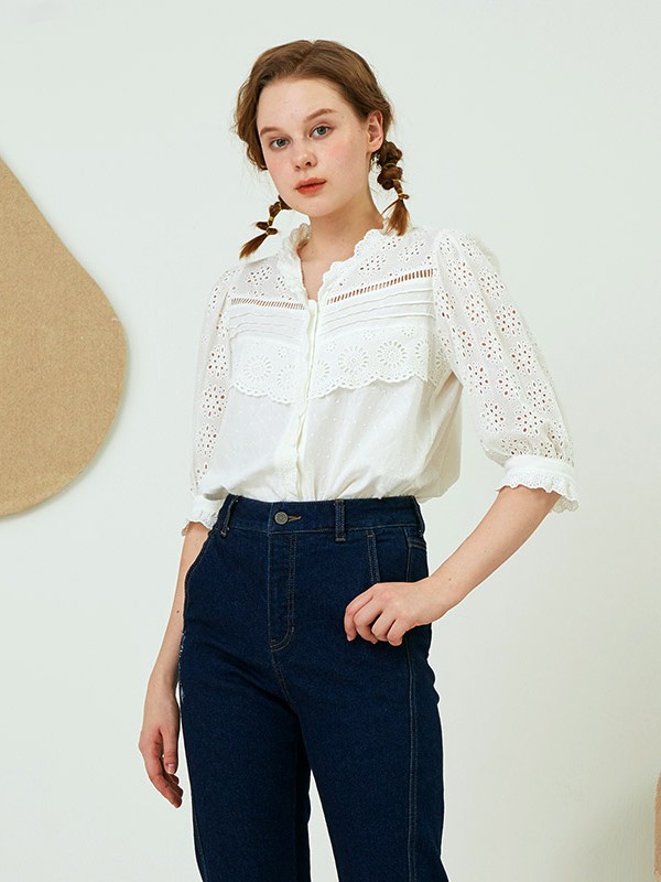 星期四岛2021春夏季