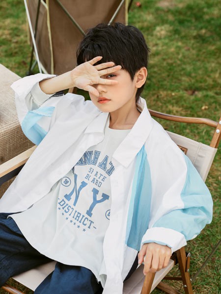 宝儿宝2021秋冬季