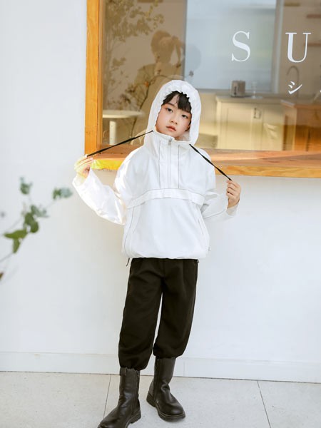 宝儿宝2021秋冬季