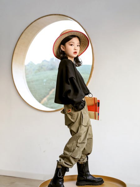 宝儿宝2021秋冬季