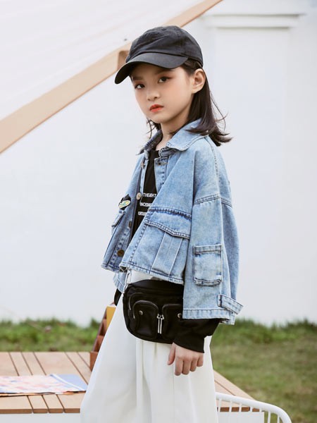 宝儿宝2021秋冬季