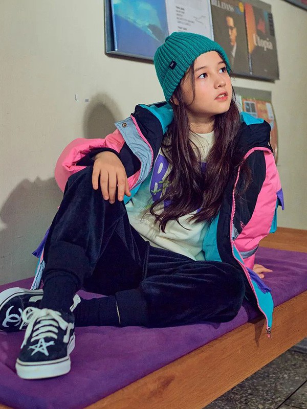 宝儿宝2021秋冬季