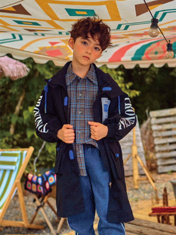 宝儿宝2021秋冬季