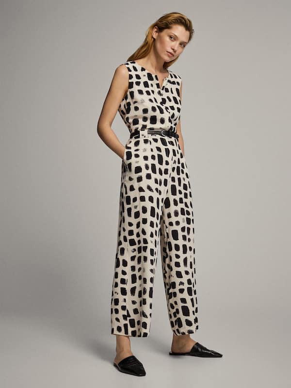 MOSSIMO女装2021春夏季